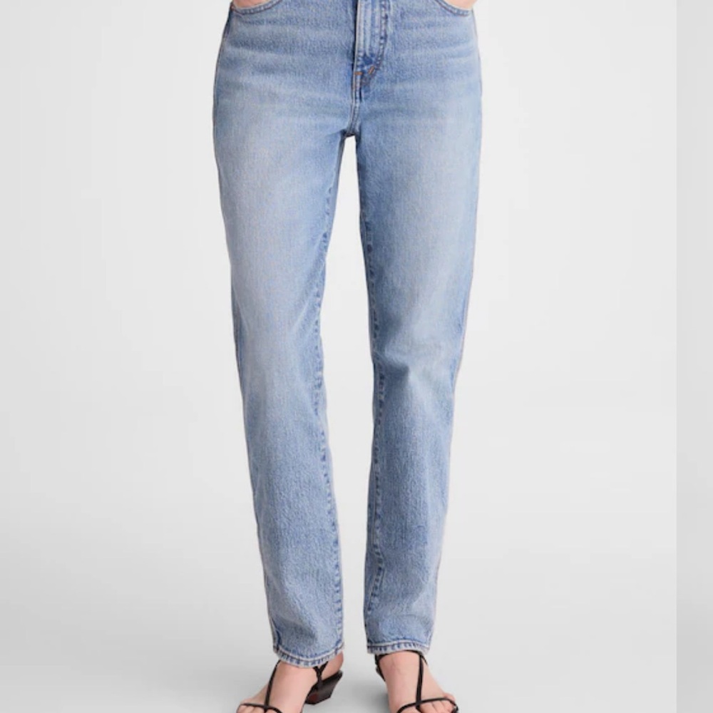 Madewell Jeans Women’s 31 vin 90s straight